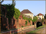 Gästehaus Biber - Anfahrt